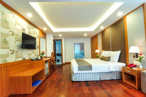 Dong Phuong 2 Hotel