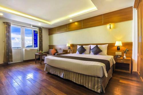 Dong Phuong 2 Hotel