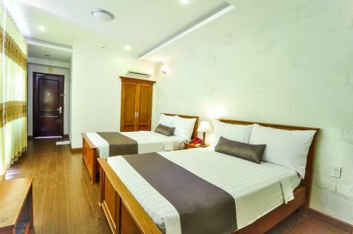 Dong Phuong 2 Hotel