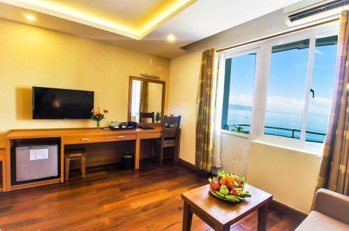 Dong Phuong 2 Hotel