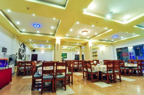 Dong Phuong 2 Hotel