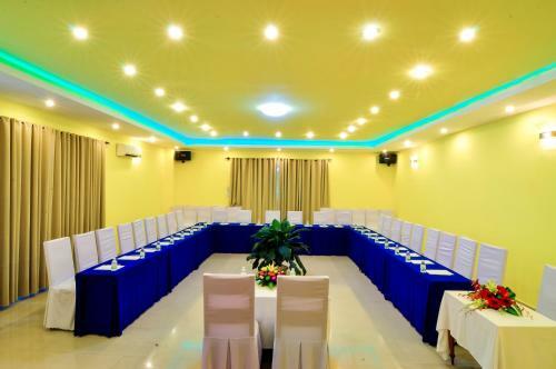 Dong Phuong 2 Hotel