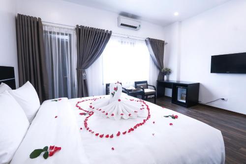 Hanoi Blue Sky Hotel 2
