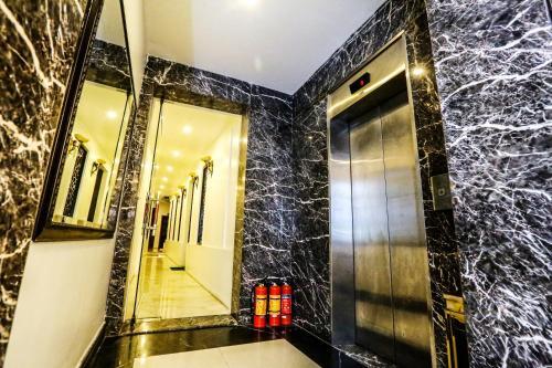 Hanoi Blue Sky Hotel 2