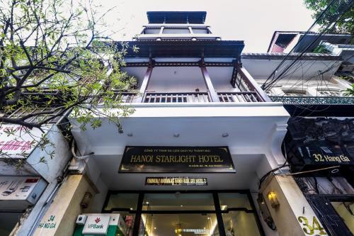Hanoi Blue Sky Hotel 2