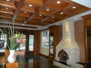 Cosiana Sapa Hotel