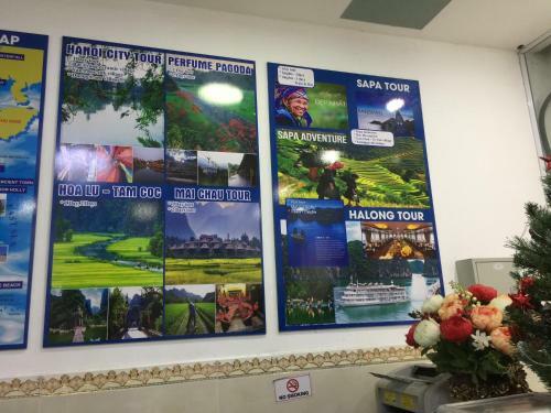 Hanoi City Hostel