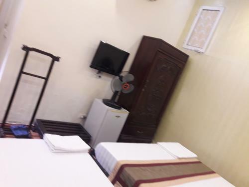 Hanoi City Hostel