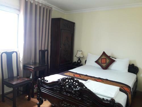 Hanoi City Hostel