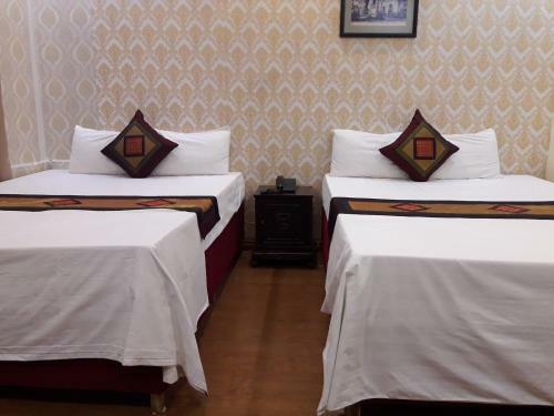 Hanoi City Hostel