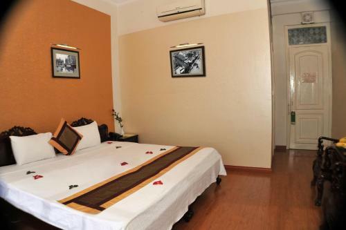 Hanoi City Hostel