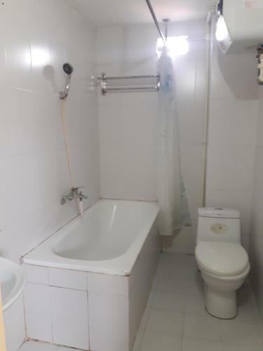Hanoi City Hostel