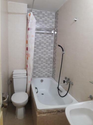 Hanoi City Hostel