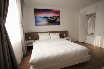 Apartamento Blu-one