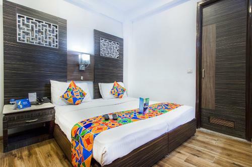 Hotel Sunstar Heights