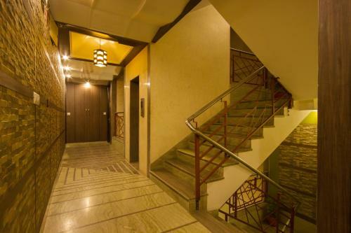 Hotel Sunstar Heights