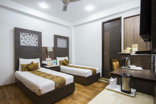 Hotel Sunstar Heights