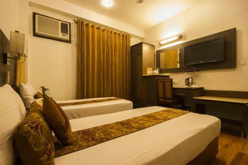 Hotel Sunstar Heights