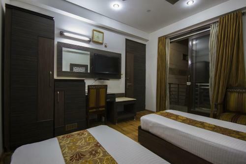 Hotel Sunstar Heights