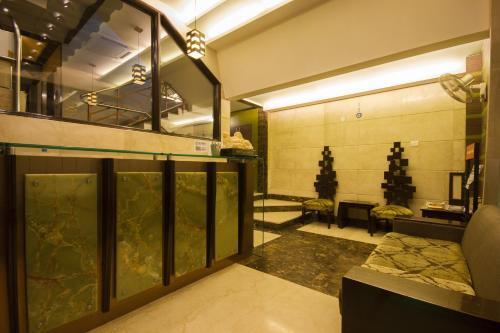 Hotel Sunstar Heights