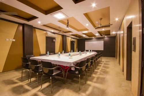 Hotel Sunstar Heights