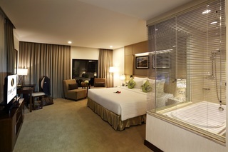 Hotel The Ann Hanoi