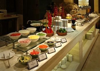 Hotel The Ann Hanoi