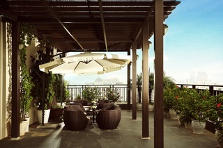 Hotel The Ann Hanoi