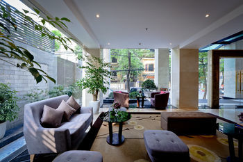 Hotel The Ann Hanoi