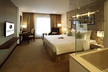Hotel The Ann Hanoi