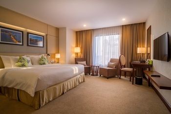 Hotel The Ann Hanoi