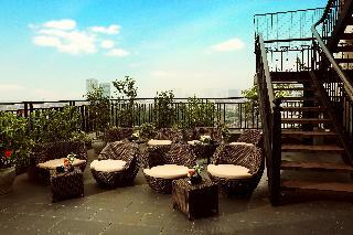 Hotel The Ann Hanoi