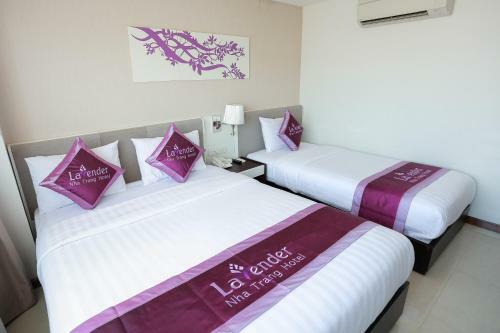 Lavender Nha Trang Hotel