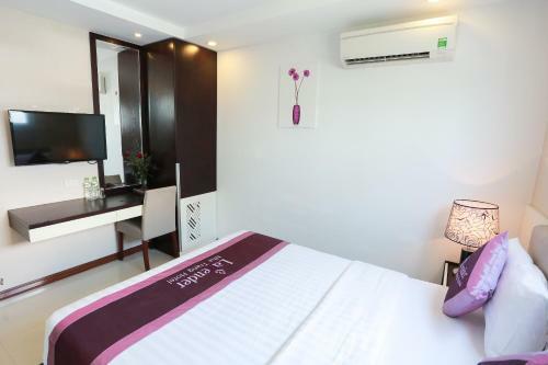 Lavender Nha Trang Hotel