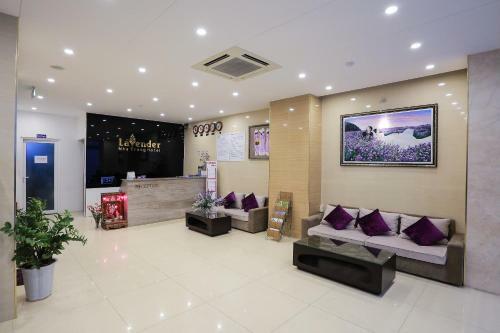 Lavender Nha Trang Hotel
