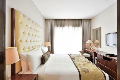 Aparthotel Marriott Suites Pune