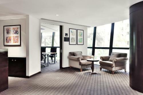 Aparthotel Marriott Suites Pune