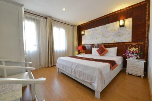 Hotel Golden Time Hostel 3