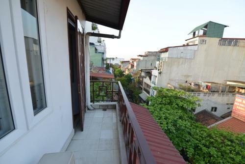 Hotel Golden Time Hostel 3