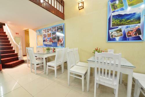 Hotel Golden Time Hostel 3