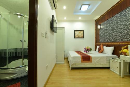 Hotel Golden Time Hostel 3