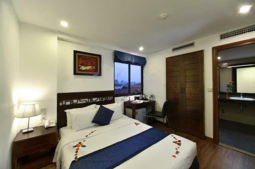 Hanoi Eternity Hotel
