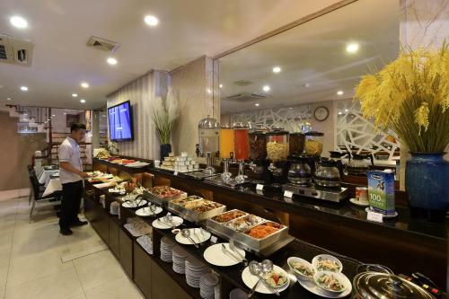 Hanoi Eternity Hotel