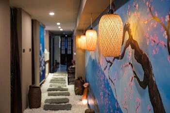 Hanoi Brilliant Hotel And Spa