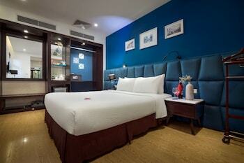 Hanoi Brilliant Hotel And Spa