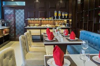 Hanoi Brilliant Hotel And Spa