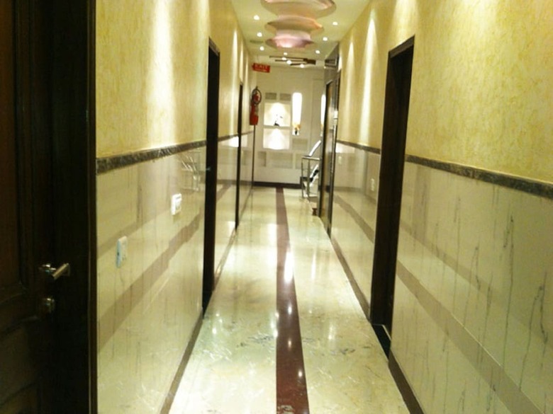 Hotel Emperor Palms