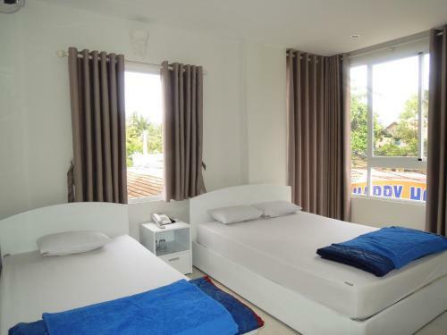 Oasis Nha Trang Hotel