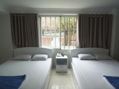 Oasis Nha Trang Hotel