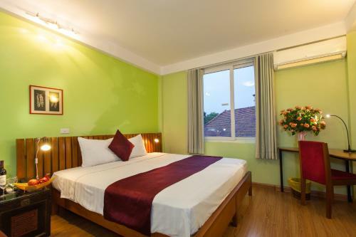 Josephs Hotel - Au Trieu